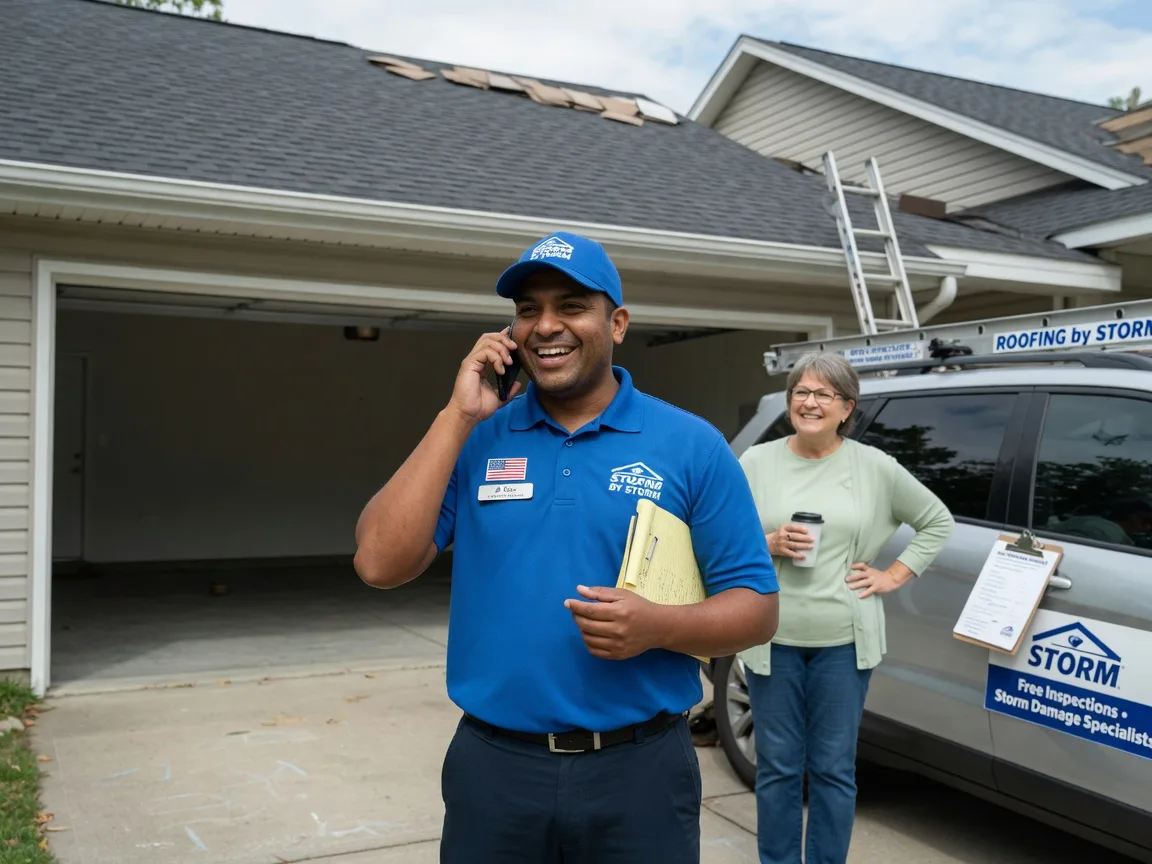 Roof Repair Near Me Knobel, AR FAQs